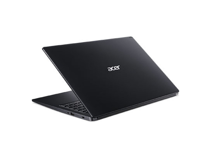 NX.HW3ER.002  Ноутбук Acer Aspire 5 A515-44-R88A 15.6''(1920x1080 IPS)/ AMD Ryzen 5 4500U(2.3Ghz)/ 8192Mb/ 1024SSDGb/ noDVD/ Int:UMA/ Cam/ BT/ WiFi/ 1.8kg/ Black/ DOS + HDD upgrade kit 4