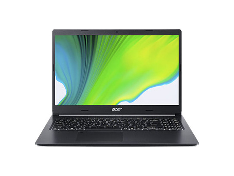 NX.HW3ER.00J  Ноутбук Acer Aspire 5 A515-44-R7DD Aspire 15.6'' FHD(1920x1080) IPS nonGLARE/ AMD Ryzen 7 4700U 2.0GHz Octa/ 16 GB+512GB SSD/ Integrated/ WiFi/ BT/ 1 MP/ 3cell/ 1, 8 kg/ W10/ 1Y/ BLACK