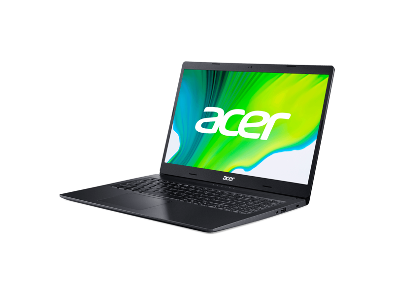 NX.HZRER.007  Ноутбук Acer Aspire A315-57G/ 15.6'' Full HD/ i3 1005G1/ 4GB/ 1TB/ VGA NV MX 330 2GB/ Free D/ Black
