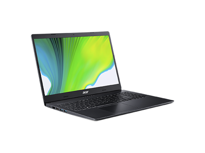 NX.HZRER.00U  Ноутбук Acer A315-57G-56C5 Aspire 15.6'' FHD (1920x1080) nonGLARE/ Intel Core i5-1035G1 1.00GHz Quad/ 8 GB/ 1TB/ GF MX330 2GB/ WiFi/ BT/ 0, 3 MP/ 3cell/ 1.9kg/ noOS/ 1Y/ BLACK