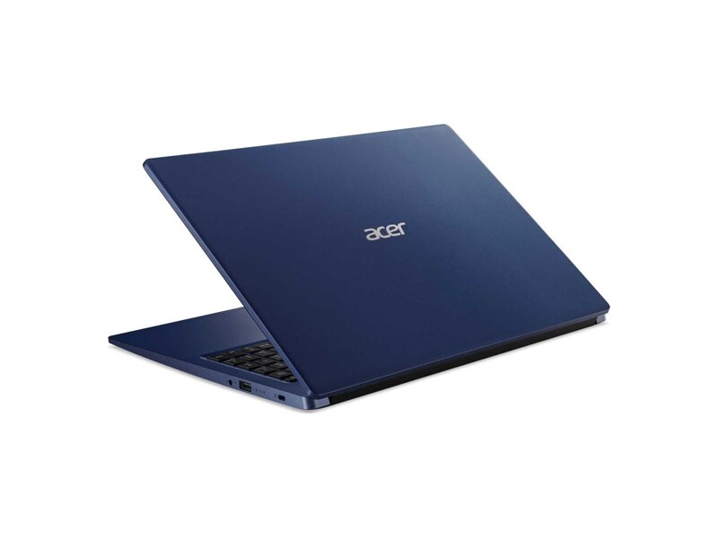 NX.HZSER.001  Ноутбук Acer Aspire A315-57G-3732 15.6'' HD(1366x768) nonGLARE/ Intel Core i5-1035G1 1.00GHz Quad/ 8 GB+256GB SSD/ GF MX330 2 GB/ WiFi/ BT5.0/ 0, 3 MP/ 3cell/ 1, 9 kg/ W10/ 1Y/ BLACK 3
