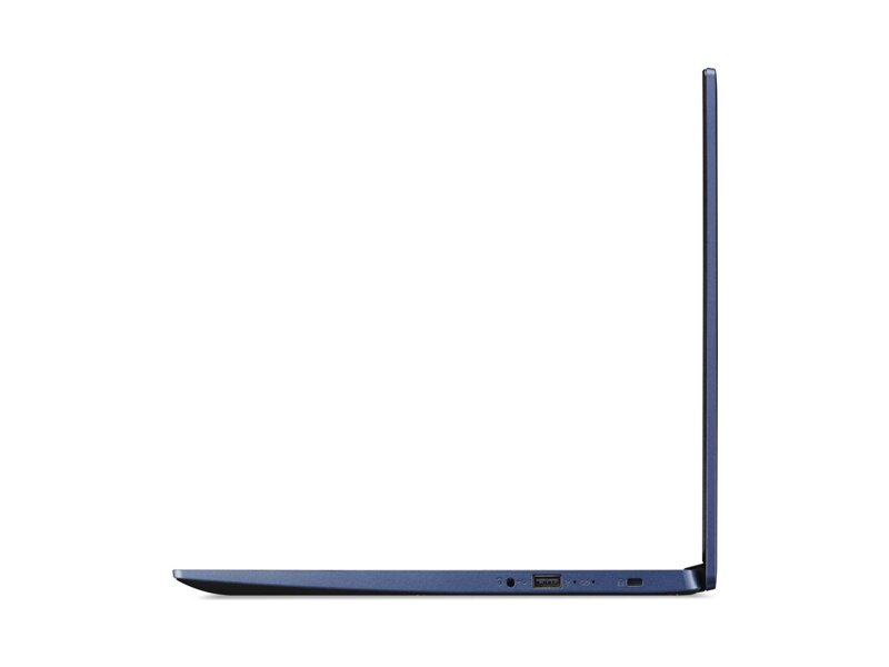 NX.HZSER.001  Ноутбук Acer Aspire A315-57G-3732 15.6'' HD(1366x768) nonGLARE/ Intel Core i5-1035G1 1.00GHz Quad/ 8 GB+256GB SSD/ GF MX330 2 GB/ WiFi/ BT5.0/ 0, 3 MP/ 3cell/ 1, 9 kg/ W10/ 1Y/ BLACK 2