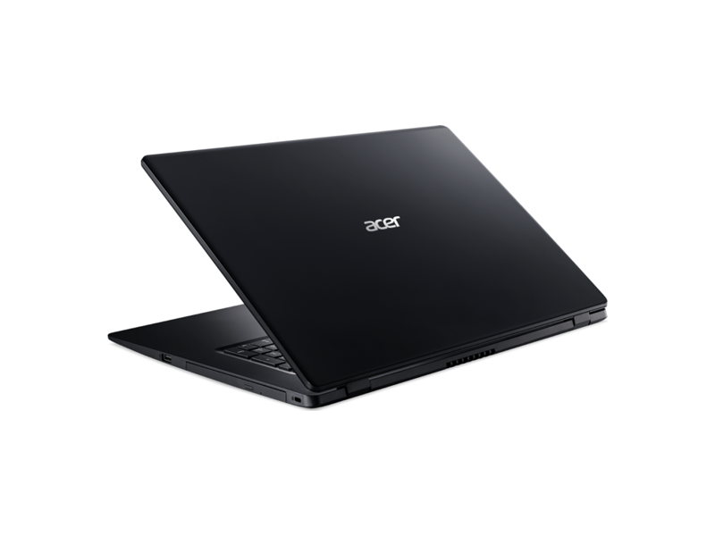 NX.HZWER.00A  Ноутбук Acer Aspire 3 A317-52-79GB Core i7 1065G7/ 8Gb/ 1Tb/ SSD256Gb/ Intel Iris graphics/ 17.3''/ IPS/ FHD (1920x1080)/ Windows 10/ black/ WiFi/ BT/ Cam 2