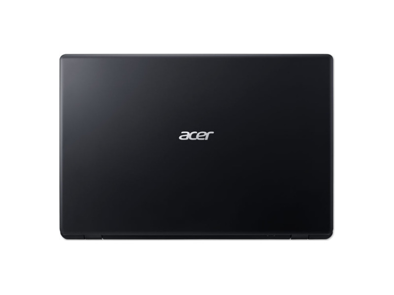 NX.HZWER.00K  Ноутбук Acer Aspire 3 A317-52-37NL 17.3''(1600x900)/ Intel Core i3 1005G1(1.2Ghz)/ 4096Mb/ 256SSDGb/ DVDrw/ Int:UMA/ Cam/ BT/ WiFi/ 1.7kg/ Black/ DOS 2