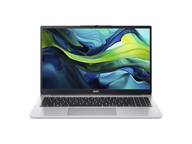 NX.J7NER.001  Ноутбук Acer Aspire Lite L15-71P-5073/ 15.6''/ Intel Core i5 12450H/ 16GB/ 512GB SSD/ Intel UHD/ (1920x1080)/ DOS/ metall/ Wi-Fi/ BT/ CAM/ USB/ HDMI