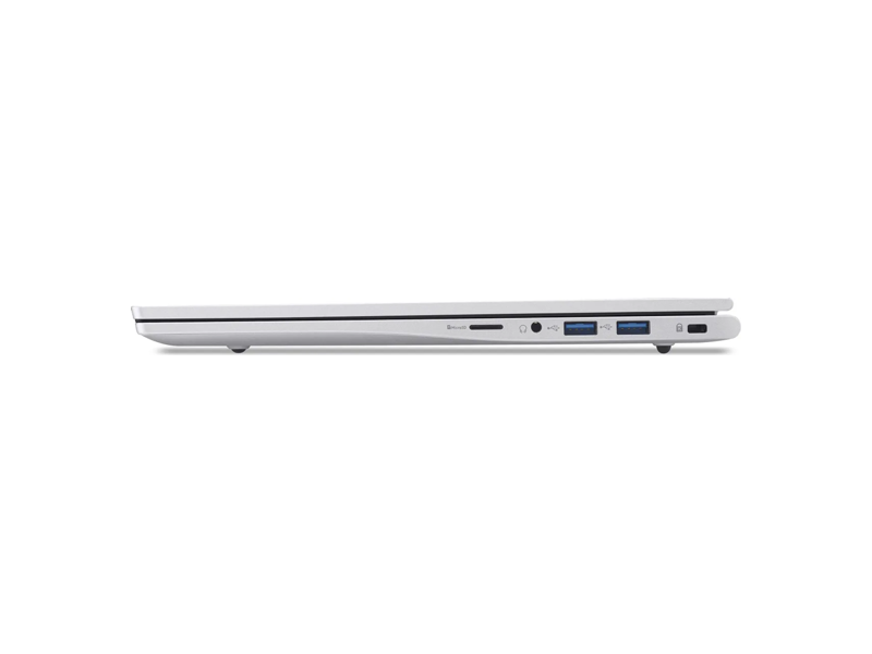 NX.J7NER.001  Ноутбук Acer Aspire Lite L15-71P-5073/ 15.6''/ Intel Core i5 12450H/ 16GB/ 512GB SSD/ Intel UHD/ (1920x1080)/ DOS/ metall/ Wi-Fi/ BT/ CAM/ USB/ HDMI 4