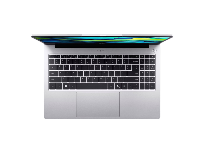 NX.J98ER.001  Ноутбук ACER Aspire Lite AL15-41P-R8Y8/ 1.6''/ AMD Ryzen 3 5300U/ 16GB/ 512GB SSD/ AMD Vega/ (1920x1080)/ DOS/ Iron/ Wi-Fi/ BT/ CAM/ 3xUSB/ USB-C/ HDMI 3