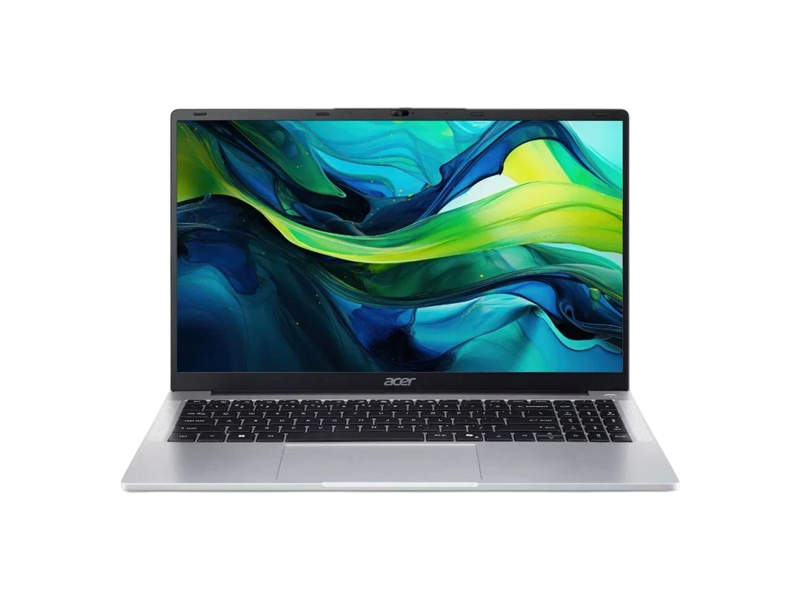 NX.JB8ER.001  Ноутбук Acer Aspire Lite AL15-32P-C1KD/ 15.6''/ Intel Celeron N4500/ 8GB/ 256GB SSD/ Intel Graphics/ (1920x1080)/ DOS/ grey/ Wi-Fi/ BT/ CAM/ 3xUSB/ HDMI