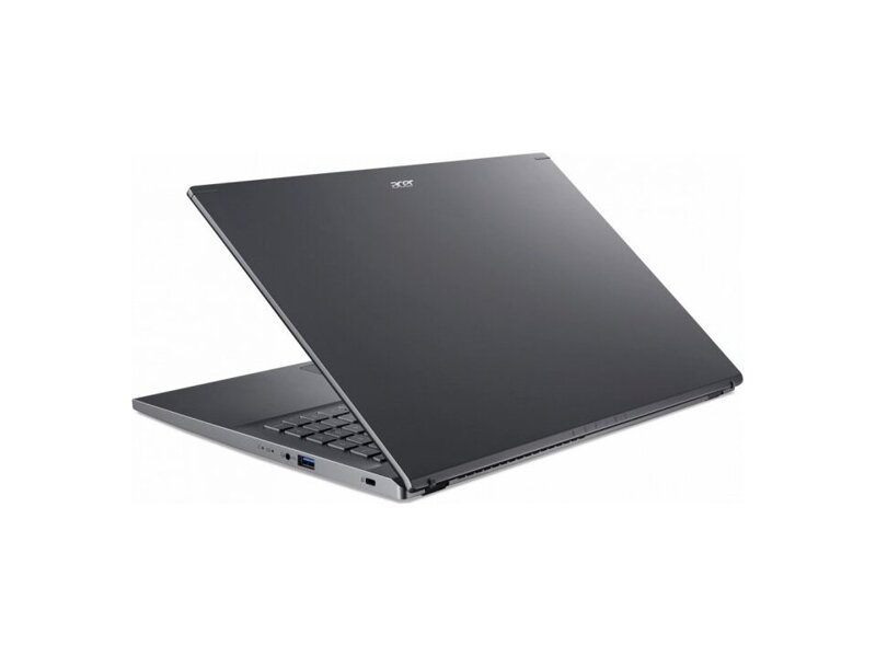 NX.K3KER.00D  Ноутбук Acer Aspire 5 A515-57-334P Core i3 1215U 8Gb SSD512Gb Intel UHD Graphics 15.6'' IPS FHD (1920x1080) Eshell grey WiFi BT Cam 1