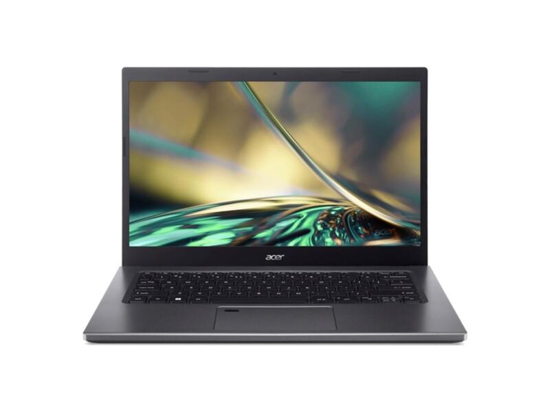 NX.K5DER.004  Ноутбук Acer A514-55-75X0 14'' Intel Core i7-1255U 16/ 512GB