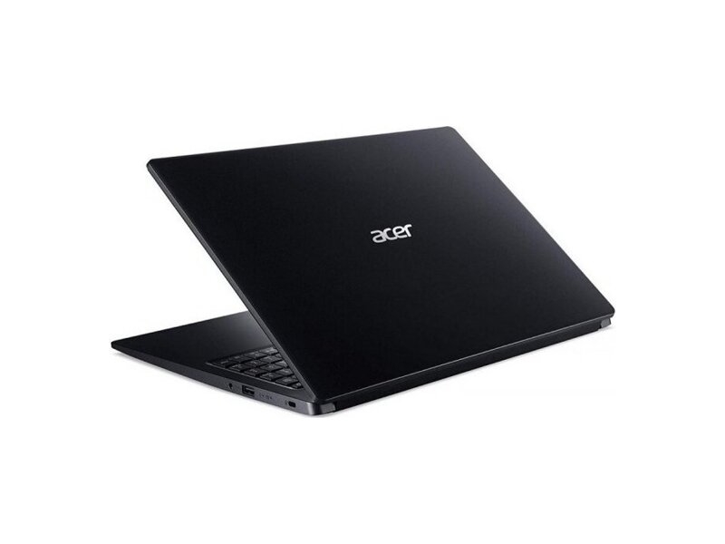 NX.K7CER.001  Ноутбук Acer Aspire 3 A315-43 Ryzen 5 5500U/ 8Gb/ SSD256Gb/ 15.6''/ IPS/ FHD/ noOS/ black 1