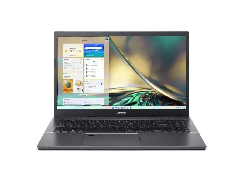 NX.K82ER.002  Ноутбук Acer A515-47-R3DR 15'' AMD Ryzen 3-5425U 8/ 256GB