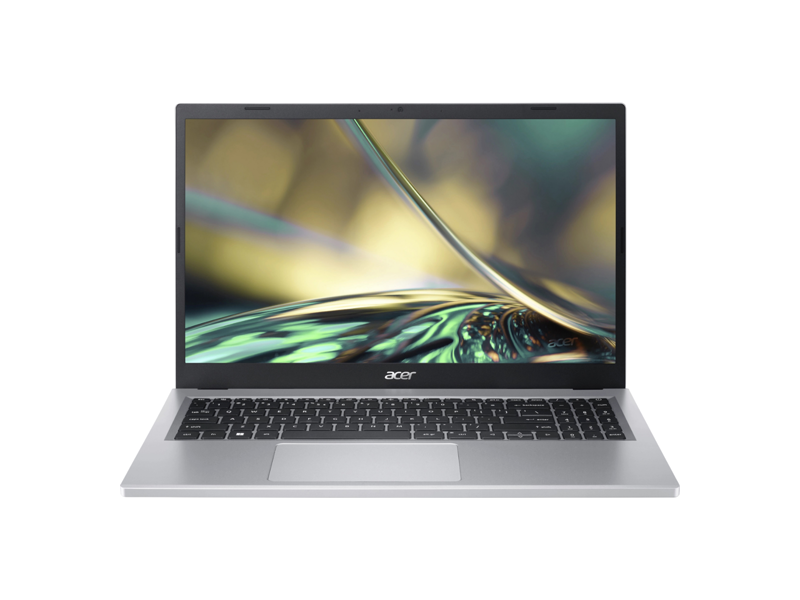 NX.KDEER.00M  Ноутбук Acer Aspire 3 A315-24P-R6N2/ 15.6''/ AMD Ryzen 5 7520U/ 16GB/ 1TB SSD/ AMD Radeon 610M/ (1920x1080)/ DOS/ silver/ Wi-Fi/ BT/ CAM/ 2xUSB/ USB-C/ HDMI