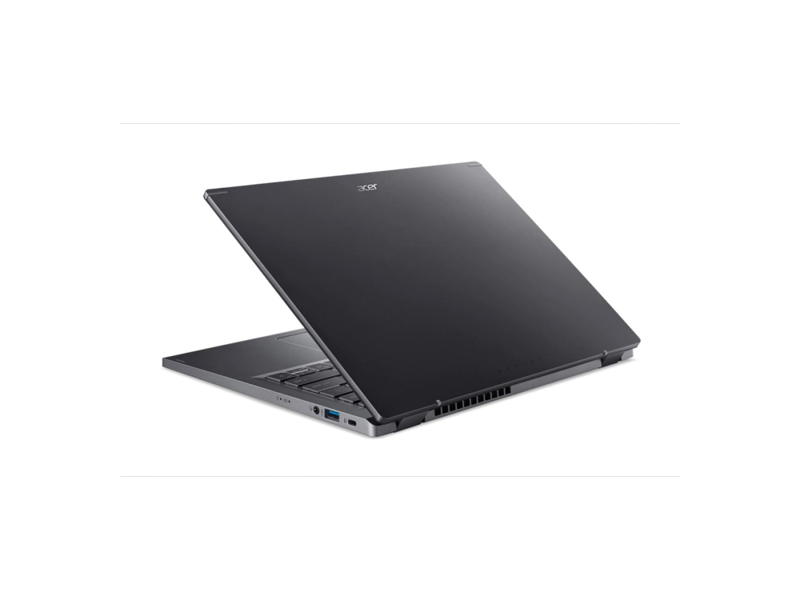 NX.KH6CD.004  Ноутбук Acer Aspire 5 14A514-56M Core i5-1335U/ 16Gb/ SSD1Tb/ 14'';/ WUXGA/ IPS/ noOS/ Iron 3