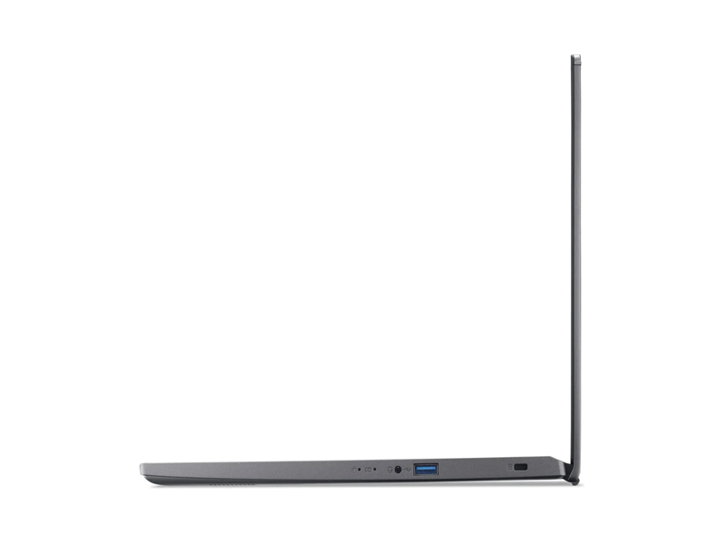 NX.KN3CD.001  Ноутбук Acer Aspire 5 A515-57-506D/ 15.6''/ Intel Core i5 12450H/ 16GB/ 512GB SSD/ Intel UHD/ (1920x1080)/ DOS/ metall/ Wi-Fi/ BT/ CAM/ 3xUSB/ USB-C/ HDMI/ RJ45 3