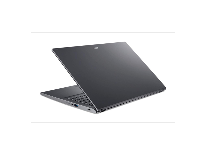 NX.KN3CD.00B  Ноутбук Acer Aspire 5 A515-57-73G5 Core i7 12650H 16Gb SSD512Gb UMA 15.6'' IPS FHD (1920x1080) noOS black WiFi BT Cam 3