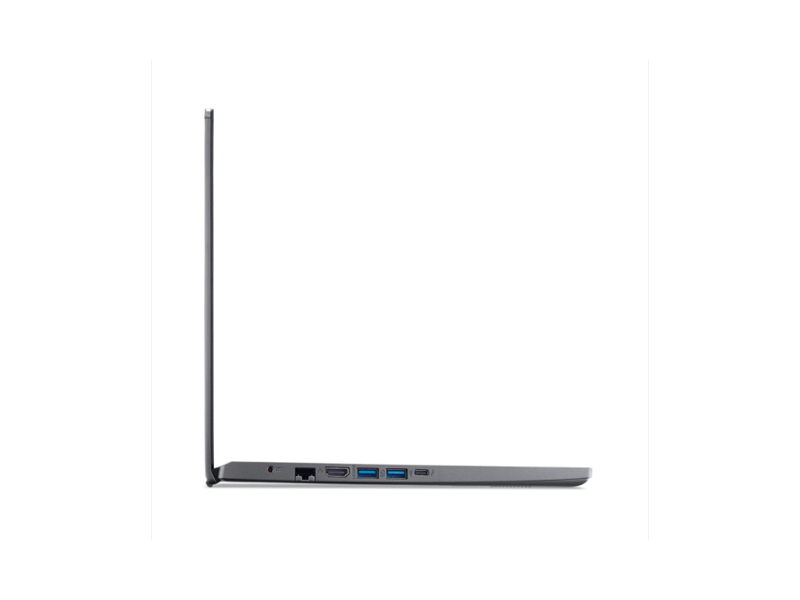 NX.KN3CD.00B  Ноутбук Acer Aspire 5 A515-57-73G5 Core i7 12650H 16Gb SSD512Gb UMA 15.6'' IPS FHD (1920x1080) noOS black WiFi BT Cam 1