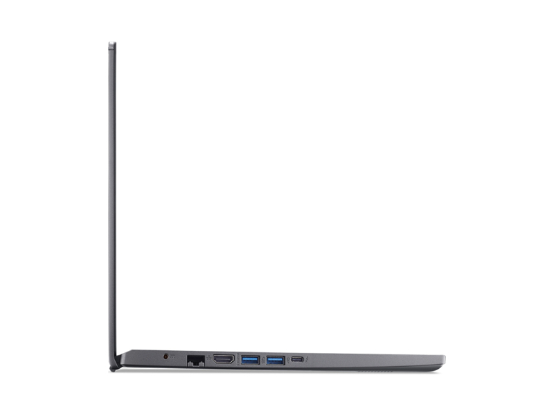 NX.KN3CD.00J  Ноутбук Acer Aspire 5A515-57 Core i5-12450H/ 16GB/ SSD256GB/ 15.6''/ IPS/ FHD/ NoOS/ Iron (NX.KN3CD.00J) 2