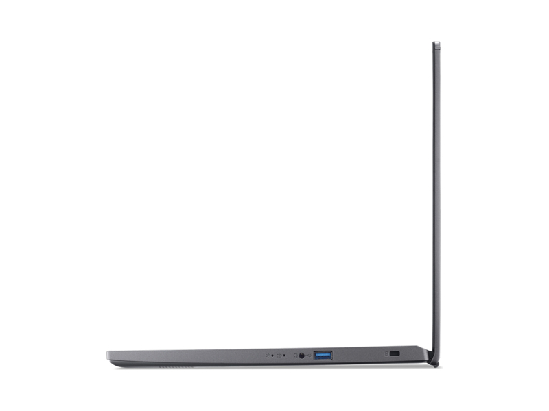 NX.KN3CD.00J  Ноутбук Acer Aspire 5A515-57 Core i5-12450H/ 16GB/ SSD256GB/ 15.6''/ IPS/ FHD/ NoOS/ Iron (NX.KN3CD.00J) 1