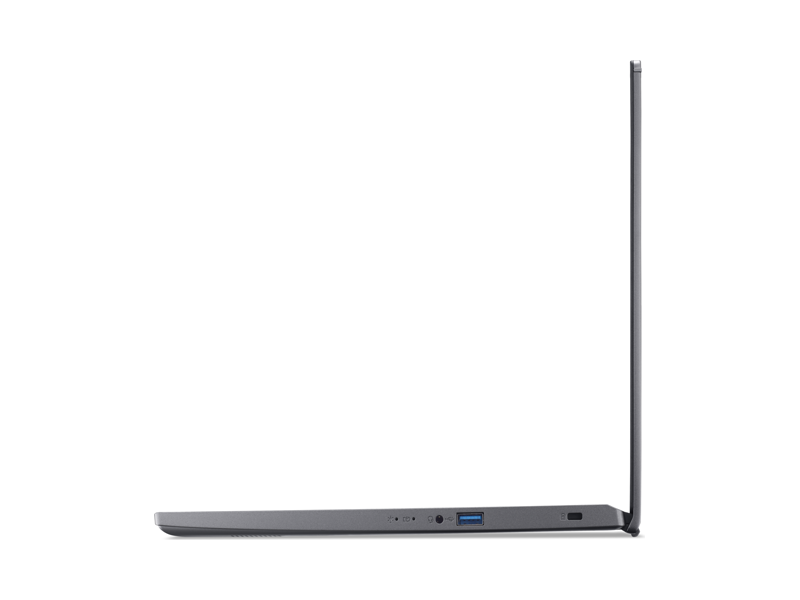 NX.KN3CD.00J_1024_W11PRO  Ноутбук Acer Aspire5 A515-57-5705 15.6''(1920x1080 (матовый) IPS)/ Intel Core i5 12450H(2Ghz)/ 16384Mb/ 1024PCISSDGb/ noDVD/ Int:Intel HD/ Cam/ BT/ WiFi/ 50WHr/ 1.76kg/ Iron/ Win11Pro 2