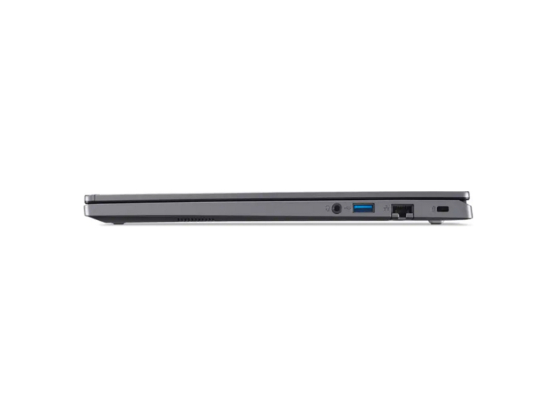 NX.KQ4CD.007  Ноутбук Acer Aspire 5A515-58GM i5-13420H/ 8GB/ SSD512GB/ 15.6''/ RTX 2050 4GB/ IPS/ FHD/ NoOS/ Iron 1