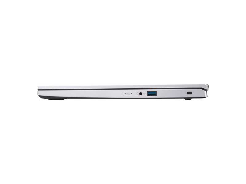 NX.KSJER.004  Ноутбук ACER Aspire A315-44P-R3P3/ 15.6''/ AMD Ryzen 5 5500U/ 8GB/ 512GB SSD/ Radeon Vega 7/ (1920x1080)/ DOS/ Silver/ Wi-Fi/ BT/ CAM/ 3xUSB/ USB-C/ HDMI/ RJ45 2