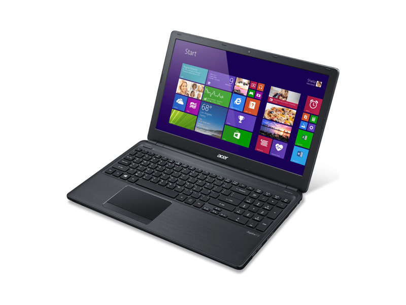 NX.MK9ER.016  Ноутбук Acer Aspire V5-561G-74508G1TMaik 15.6'' HD LED/ Intel® Core™ i7-4500U (1.8GHz)/ 8Gb/ 1Tb/ AMD Radeon R7 M265 2 GB/ DVD SuperMulti/ WiFi/ BT/ Iron/ Win8