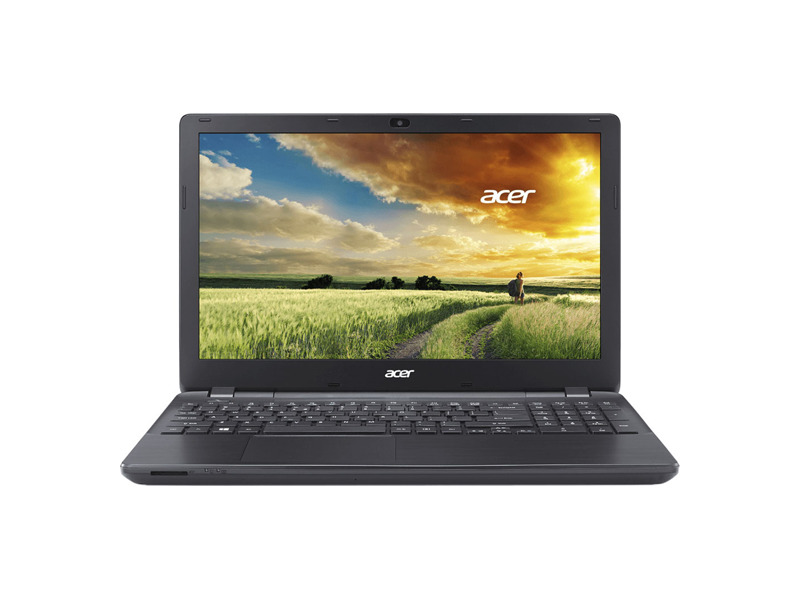 NX.ML8ER.005  Ноутбук Acer Aspire E5-571-30L7 15.6'' HD LED LCD/ Intel Core i3 4030U (1.9 GHz)/ UMA/ 4Gb/ 1000Gb/ Linux/ Black