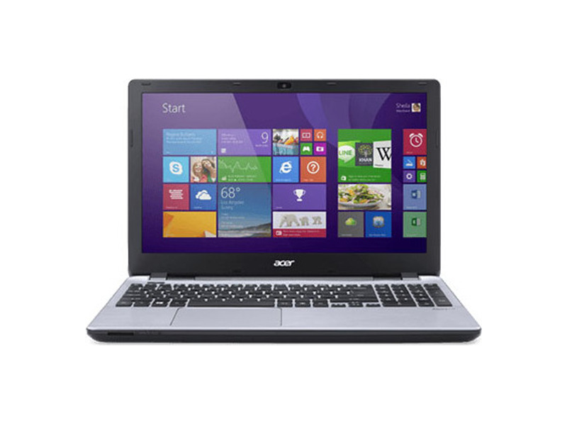 NX.MUWER.001  Ноутбук Acer Aspire VN7-571G 15, 6/ Ci5-5200U/ 6GB/ 500GB + 8GB SSHD/ GT940 2GB/ W8