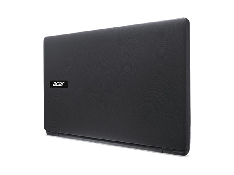 NX.MZ8ER.050  Ноутбук Acer Aspire ES1-531-P547 15.6'' HD(1366x768) nonGLARE/ Intel Pentium N3700 1.60GHz Quad/ 2GB/ 500GB/ GMA HD/ noDVD/ WiFi/ BT4.0/ 1.3MP/ SD/ USB3.0/ 3cell/ 4.5h/ 2.40kg/ Linux/ 1Y/ BLACK 1