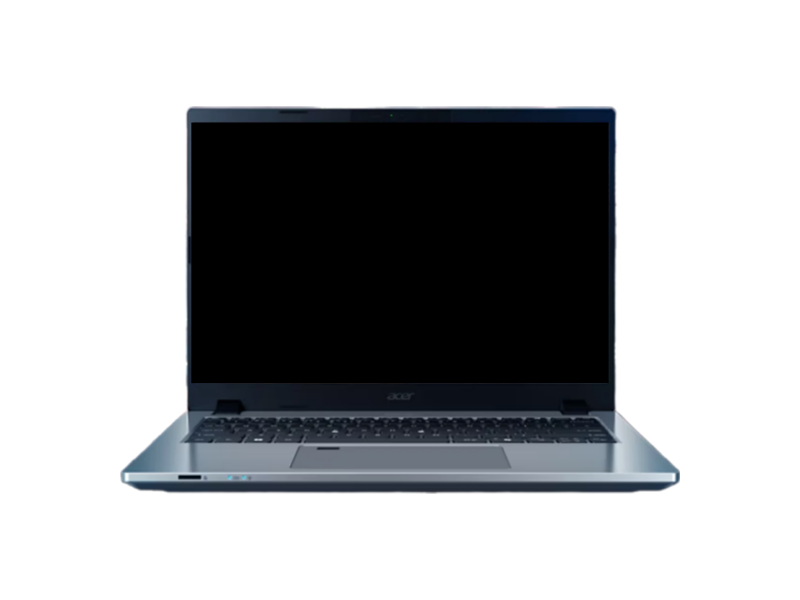 NX.B5UCD.00L  Ноутбук ACER TravelMate TMP214-55-30SG 14''(1920x1200 (матовый) IPS)/ Intel Core i3 1315U/ 8GB/ 256GB SSD/ noDVD/ Int:Intel HD/ Cam/ BT/ WiFi/ Silver/ NoOS/ 3xUSB/ HDMI/ RJ45