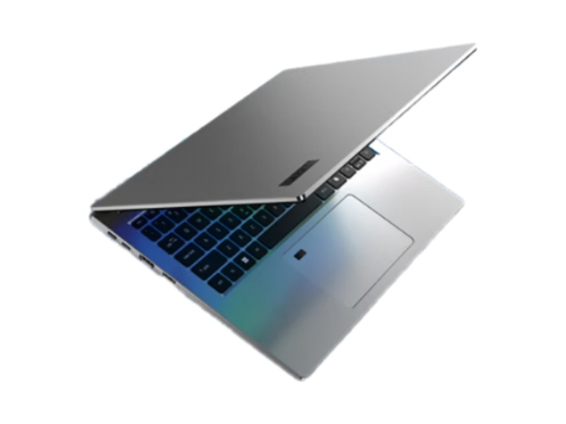 NX.B5UCD.00L  Ноутбук ACER TravelMate TMP214-55-30SG 14''(1920x1200 (матовый) IPS)/ Intel Core i3 1315U/ 8GB/ 256GB SSD/ noDVD/ Int:Intel HD/ Cam/ BT/ WiFi/ Silver/ NoOS/ 3xUSB/ HDMI/ RJ45 1