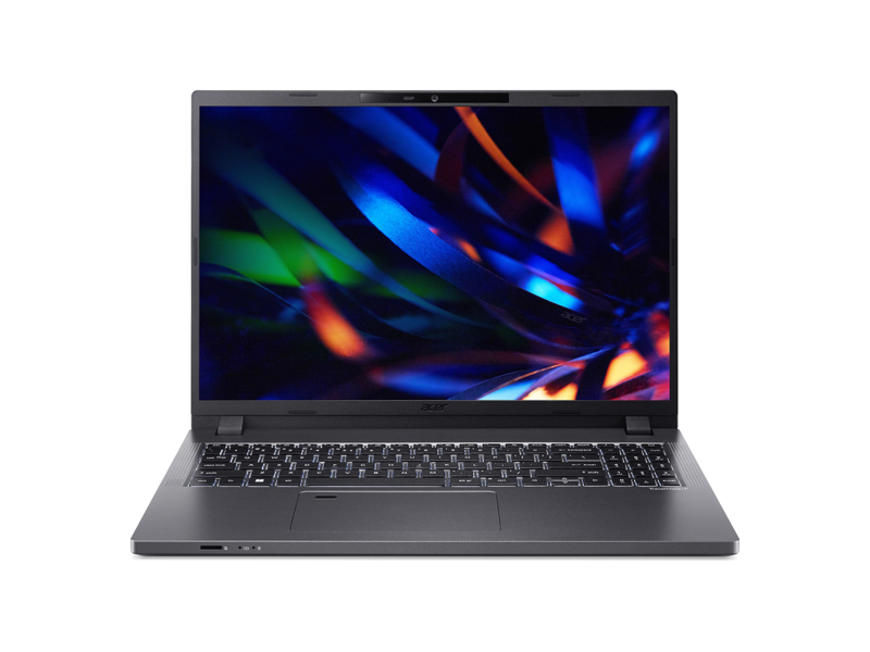 NX.BB4CD.003  Ноутбук ACER TravelMate P216-51-G2-72GZ/ 16''/ Intel Core i7-1355U/ 16GB/ 512GB SSD/ noOS/ WiFi/ BT/ Cam/ 2xUSB/ HDMI/ Thunderbolt/ RJ45