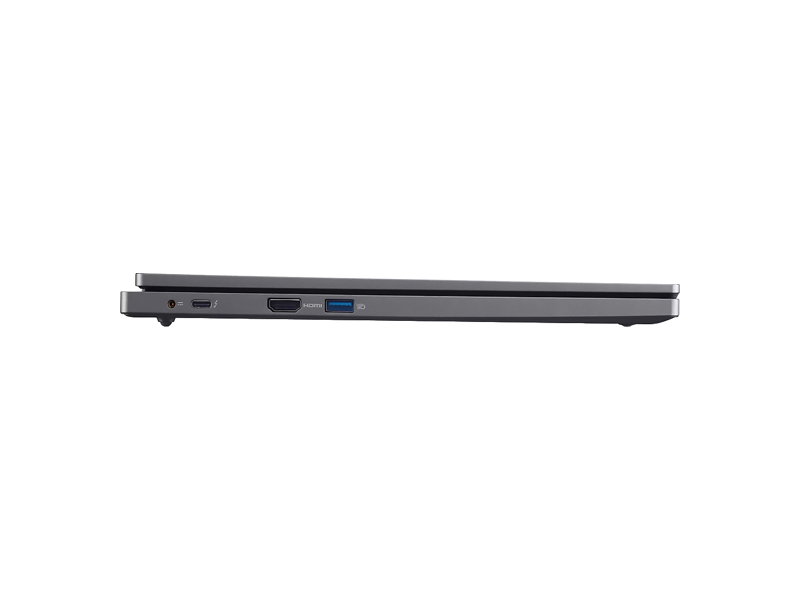 NX.BB4CD.003  Ноутбук ACER TravelMate P216-51-G2-72GZ/ 16''/ Intel Core i7-1355U/ 16GB/ 512GB SSD/ noOS/ WiFi/ BT/ Cam/ 2xUSB/ HDMI/ Thunderbolt/ RJ45 2