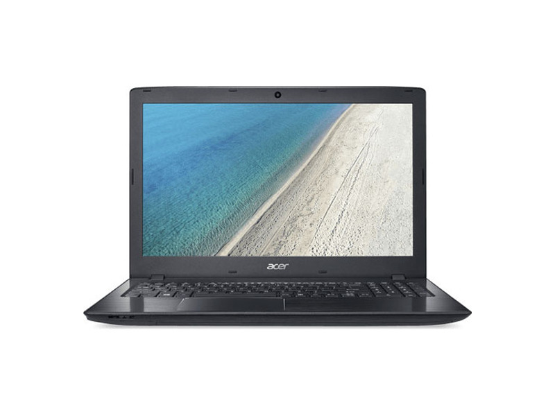 NX.VEVER.016  Ноутбук Acer TravelMate TMP259-G2-MG-57FE 15.6'' FHD(1920x1080)/ Intel Core i5-7200U 2.50GHz Dual/ 8GB+256GB SSD/ NVIDIA GeForce 940MX 2GB/ WiFi/ BT/ 1.3MP/ SD/ 4cell/ 2.10kg/ Linux/ 1Y/ BLACK