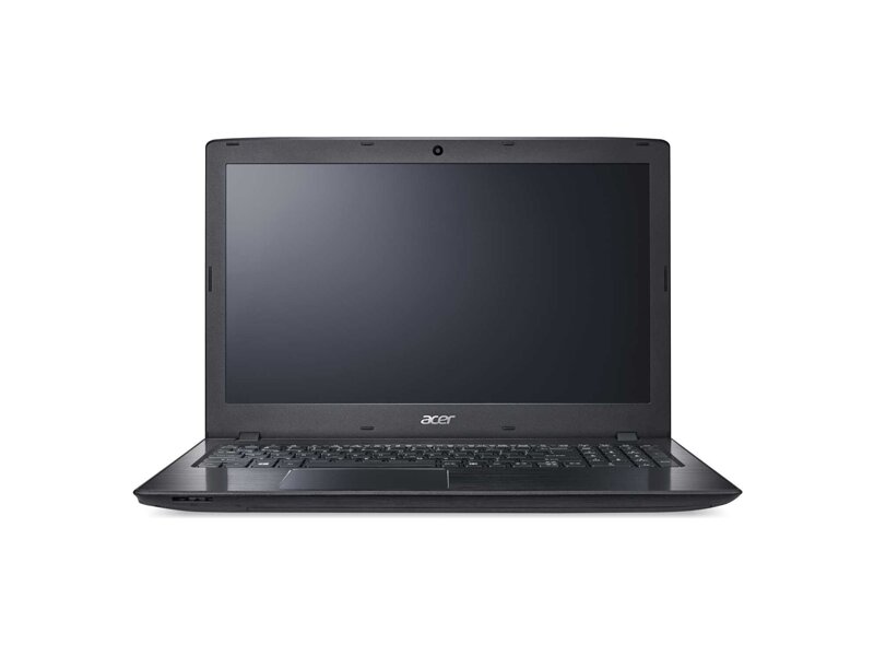 NX.VEVER.020  Ноутбук Acer TravelMate TMP259-G2-MG-54AC 15.6'' FHD(1920x1080)/ Intel Core i5-7200U 2.50GHz Dual/ 4GB+256GB SSD/ NVIDIA GeForce 940MX 2GB/ WiFi/ BT/ 1.3MP/ SD/ 4cell/ 2.10kg/ Linux/ 1Y/ BLACK 1