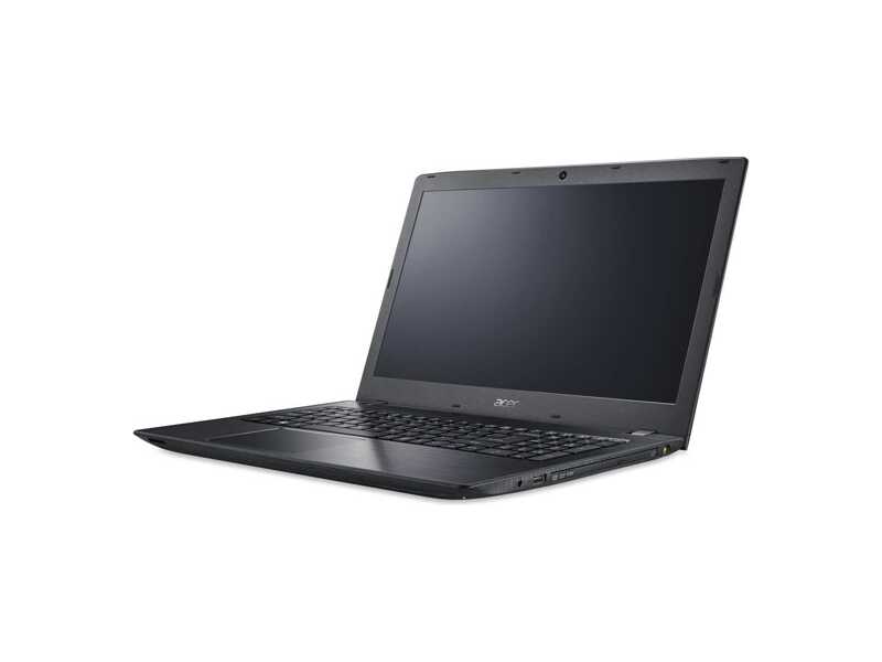NX.VEVER.020  Ноутбук Acer TravelMate TMP259-G2-MG-54AC 15.6'' FHD(1920x1080)/ Intel Core i5-7200U 2.50GHz Dual/ 4GB+256GB SSD/ NVIDIA GeForce 940MX 2GB/ WiFi/ BT/ 1.3MP/ SD/ 4cell/ 2.10kg/ Linux/ 1Y/ BLACK
