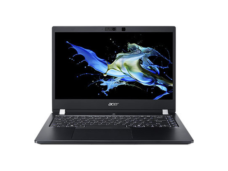 NX.VJSER.007  Ноутбук Acer TravelMate X3 14'' FHD (1920х1080) IPS, i7-8565U 1.80 Ghz, 8 GB DDR4, 256GB PCIe NVMe SSD, UHD Graphics 620, WiFi, BT, IR camera, FPR, 62Wh, Win 10 Pro, 3 CI, Iron