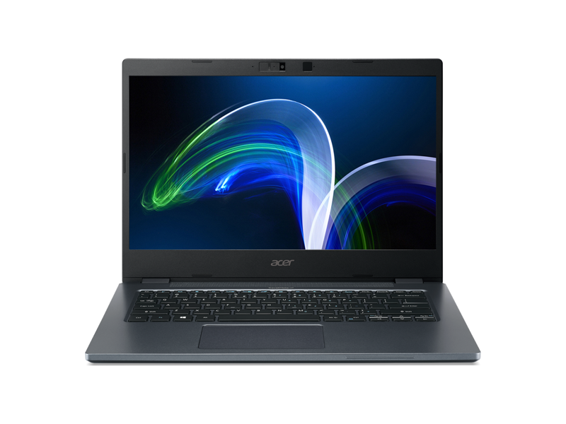 NX.VPAER.00C  Ноутбук Acer TMP414-51-50CR TravelMate 14.0'' FHD(1920x1080) IPS/ Intel Core i5-1135G7 2.40GHz Quad/ 16GB+512GB SSD/ Integrated/ WiFi/ BT/ 2.0MP/ microSD/ Fingerprint/ 3cell/ 1, 42 kg/ noOS/ 1Y/ BLUE