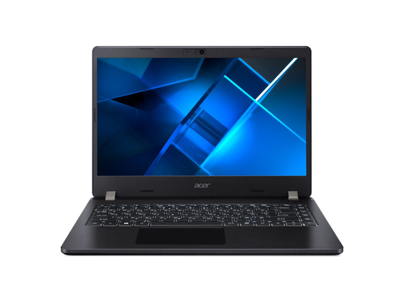 NX.VPKER.004  Ноутбук Acer TravelMate P2 TMP214-53-52U1 14''(1920x1080 (матовый) IPS)/ Intel Core i5 1135G7(2.4Ghz)/ 16384Mb/ 512SSDGb/ Int:UMA/ Cam/ 1.6kg/ black/ DOS