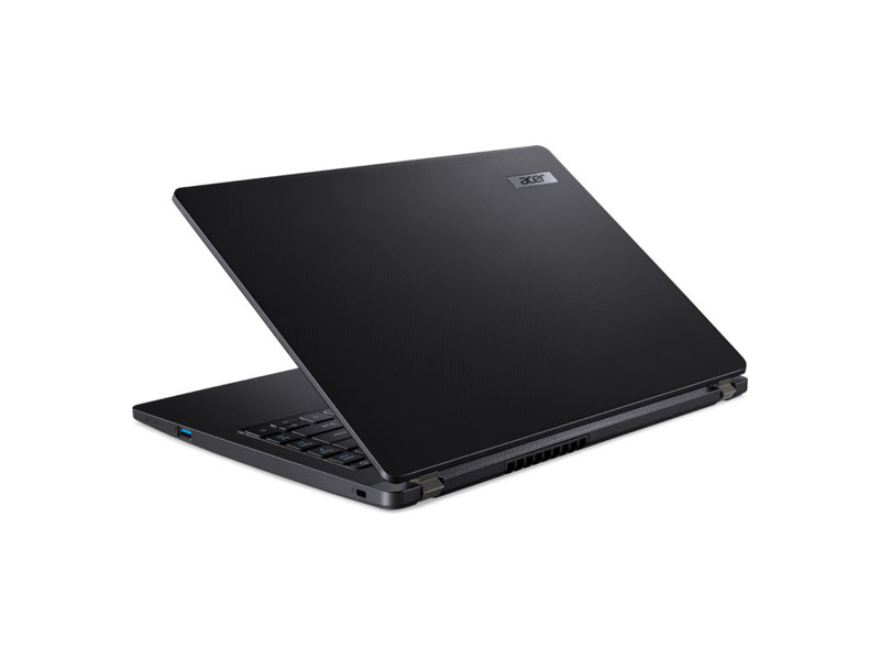 NX.VPKER.004  Ноутбук Acer TravelMate P2 TMP214-53-52U1 14''(1920x1080 (матовый) IPS)/ Intel Core i5 1135G7(2.4Ghz)/ 16384Mb/ 512SSDGb/ Int:UMA/ Cam/ 1.6kg/ black/ DOS 3