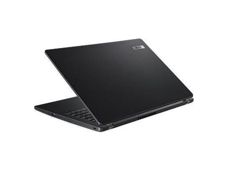 NX.VPREP.00D  Ноутбук ACER TravelMate TMP215-53 15.6'' 1920x1080/ Intel Core i3-1115G4/ RAM 8Гб/ SSD 512Гб/ Intel UHD Graphics встроенная/ ENG|RUS/ Windows 11 Pro/ черный/ 1.8 кг