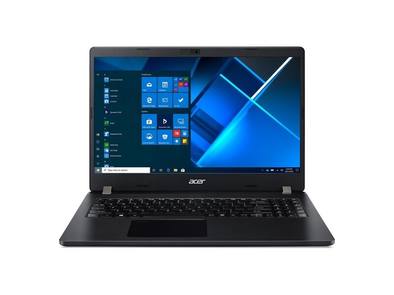 NX.VPRER.008  Ноутбук Acer TravelMate P2 TMP215-53 Core i3 1125G4/ 8Gb/ SSD256Gb/ 15.6''/ LCD/ FHD/ Win10Pro Education/ black (NX.VPRER.008)