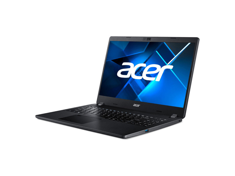 NX.VPVER.00B  Ноутбук Acer TravelMate P2 TMP215-53-36CS Core i3 1115G4/ 8Gb/ SSD256Gb/ Intel UHD Graphics/ 15.6''/ IPS/ FHD (1920x1080)/ Windows 10 Professional/ black/ WiFi/ BT/ Cam
