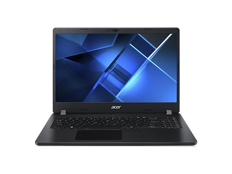NX.VPVER.00Q  Ноутбук Acer TravelMate P2 TMP215-53-P7JT, 15.6'' FHD (1920x1080) IPS, Intel Pentium Gold 7505, 8GB DDR4, 256GB SSD, Intel UHD, WiFi, BT, HD camera, SCR, FPR, 48Wh, 45W, Win 10 Pro, 3 CI, Black, 1.8kg