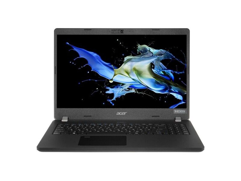NX.VRYER.007  Ноутбук Acer TravelMate P2 TMP215-41-G2-R38K Ryzen 3PRO 5450U/ 8Gb/ SSD256Gb/ 15.6''/ FHD/ noOS/ black (NX.VRYER.007) 1