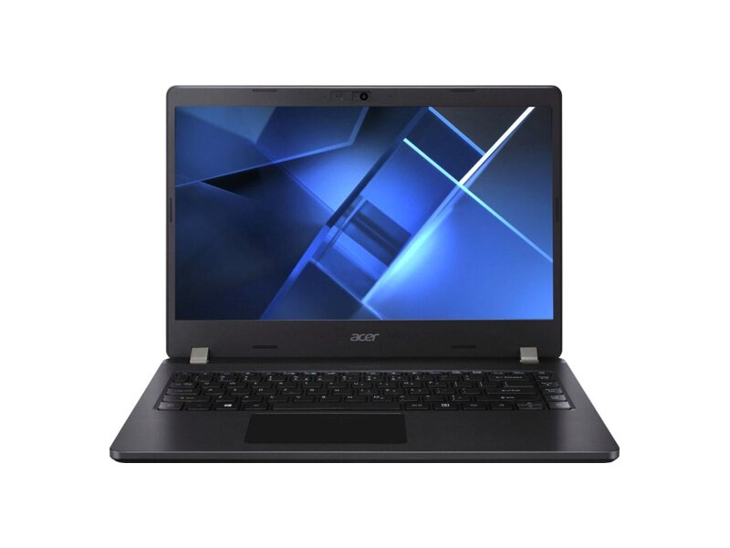 NX.VSAER.008  Ноутбук Acer TravelMate TMP214-41-G2-R35P 14.0'' FHD(1920x1080) IPS nonGLARE/ AMD Ryzen 3 PRO 5450U 2.6GHz Quad/ 8GB+256GB SSD/ Integrated/ WiFi/ BT5.1/ 1.0MP/ 3in1/ 3cell/ 1, 63 kg/ W10Pro/ 3Y/ BLACK