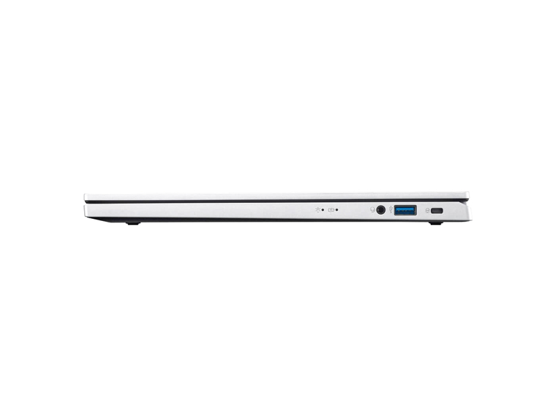 NX.KRPCD.002  Ноутбук ACER Aspire AG15-31P-339C 15.6''(1920x1080 (матовый) IPS)/ Intel Core i3 N305(1Ghz)/ 8192Mb/ 256PCISSDGb/ noDVD/ Int:UMA/ Cam/ BT/ WiFi/ 50WHr/ 1.8kg/ Silver/ Win11Home 2