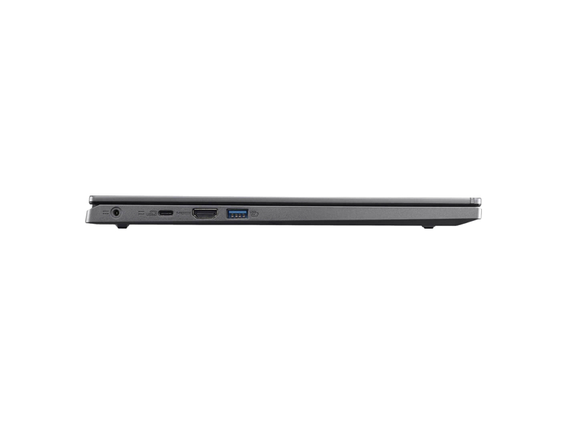 NX.KXTCD.001  Ноутбук ACER Aspire A15-51M-59VN 15.6''(1920x1080 (матовый) IPS)/ Intel Core 5 120U(1.4Ghz)/ 8192Mb/ 512PCISSDGb/ noDVD/ Int:UMA/ Cam/ BT/ WiFi/ 50WHr/ 1.8kg/ Iron/ noOS 2