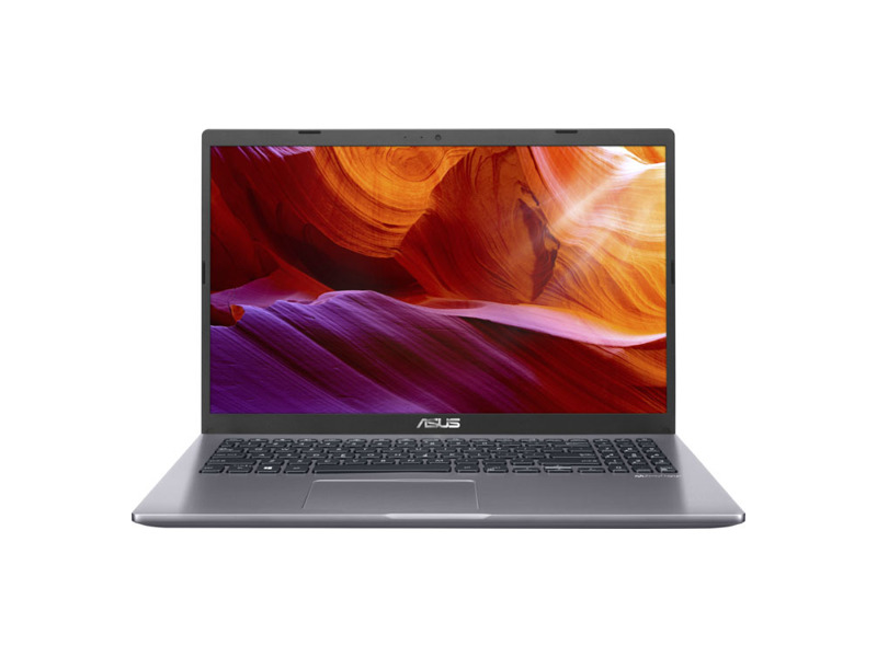 90NB0MS2-M09360  Ноутбук Asus X409FA-BV625 14''(1366x768 (матовый))/ Intel Core i3 10110U(2.1Ghz)/ 8192Mb/ 256PCISSDGb/ noDVD/ Int:Intel HD/ Cam/ BT/ WiFi/ 1.6kg/ Star Grey/ DOS